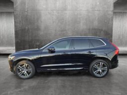 Used 2019 Volvo XC60