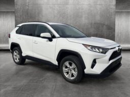 
										Used 2021 Toyota RAV4 full									