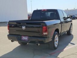 Used 2013 Ram 1500