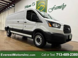 Used 2019 Ford Transit