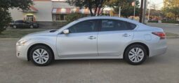 Used 2015 Nissan Altima