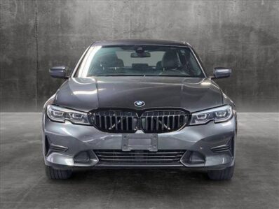 Used 2020 BMW 3 Series