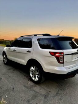 Used 2013 Ford Explorer