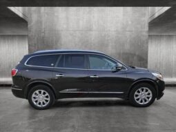 Used Buick Enclave