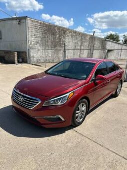 Used 2015 Hyundai Sonata