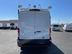 Used 2018 Ford Transit