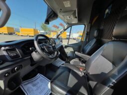 
										Used 2020 Ford Transit full									