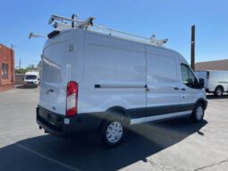 Used 2018 Ford Transit