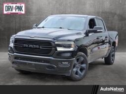 Used 2019 Ram 1500