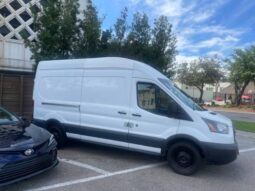 Used 2015 Ford Transit