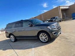 Used 2019 Ford Expedition