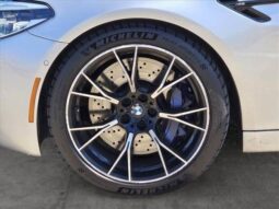 
										Used 2019 BMW M5 full									