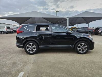 Used 2019 Honda CR-V