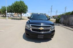 Used 2018 Chevrolet Suburban 2021