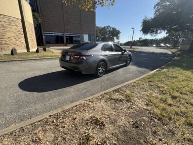 Used 2022 Toyota Camry