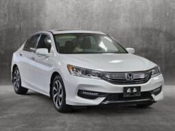 Used 2017 Honda Accord