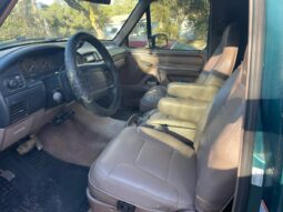 
										Used 1996 Ford Bronco 2021 full									