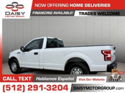 
										Used 2019 Ford F-150 full									