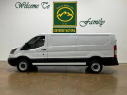 Used 2019 Ford Transit