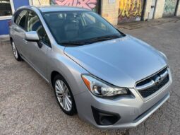 
										Used 2013 Subaru Impreza full									