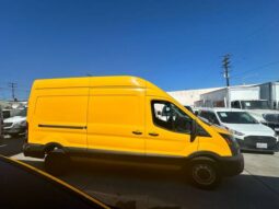 
										Used 2020 Ford Transit full									