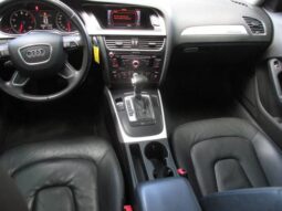 
										Used 2013 Audi A4 full									