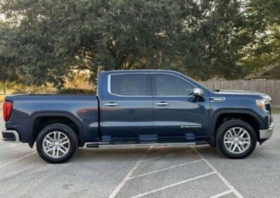 Used 2019 GMC Sierra 1500