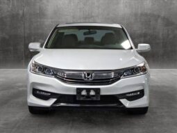 Used 2017 Honda Accord