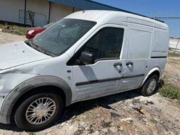 
										Used 2013 Ford Transit full									