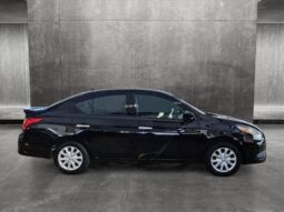 Used 2019 Nissan Versa