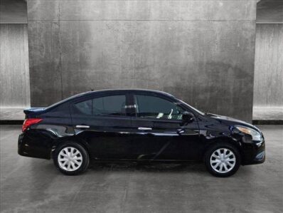 Used 2019 Nissan Versa