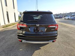 Used 2019 Honda Pilot