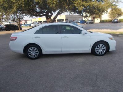 Used 2011 Toyota Camry