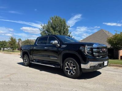 Used 2023 GMC Sierra 1500