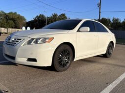 Used 2009 Toyota Camry