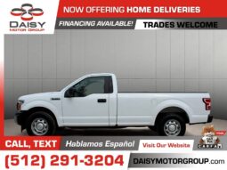 Used 2019 Ford F-150