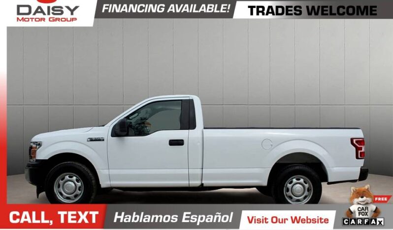 
								Used 2019 Ford F-150 full									