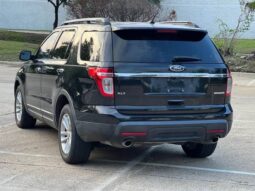 Used 2013 Ford Explorer