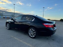 
										Used 2014 Honda Accord full									