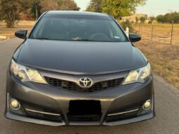 
										Used 2014 Toyota Camry full									