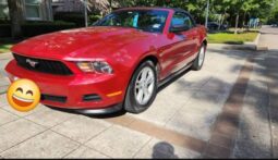 
										Used 2012 Ford Mustang full									