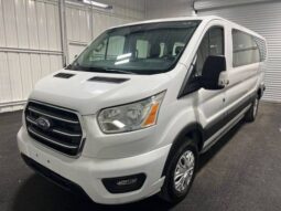 
										Used 2020 Ford Transit full									