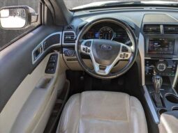 
										Used 2013 Ford Explorer full									