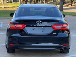 Used 2018 Toyota Camry