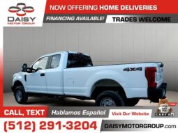 
										Used 2019 Ford Super Duty F-250 SRW full									