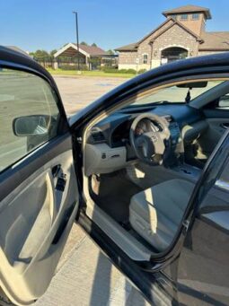 Used 2007 Toyota Camry