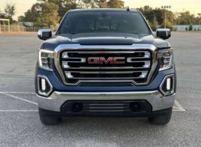 Used 2019 GMC Sierra 1500