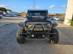 Used 2010 Jeep Wrangler