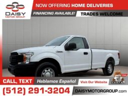 
										Used 2019 Ford F-150 full									