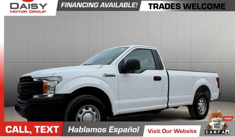 
								Used 2019 Ford F-150 full									